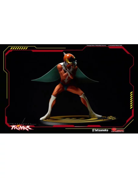 Hurricane Polimar Estatua 1/4 Hurricane Polimar 45th Anniversary Edition 45 cm Hurricane Polimar Estatua 1/4 Hurricane Polimar 45th Anniversary Edition 45 cm