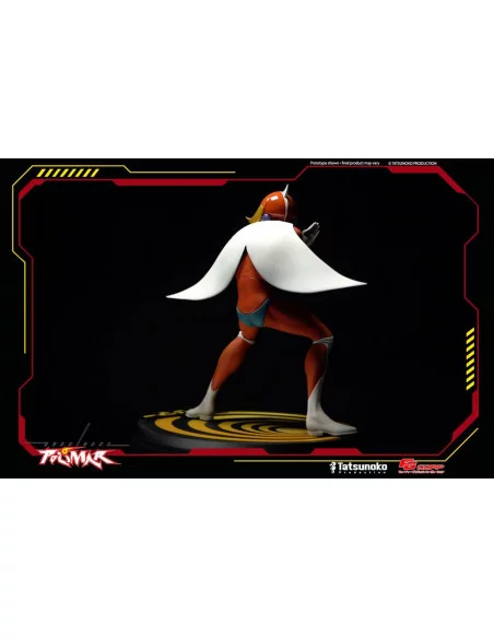 Hurricane Polimar Estatua 1/4 Hurricane Polimar 45th Anniversary Edition 45 cm Hurricane Polimar Estatua 1/4 Hurricane Polimar 45th Anniversary Edition 45 cm