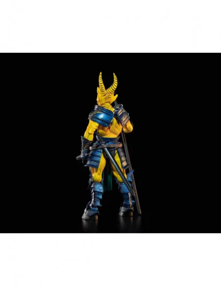 Mythic Legions: All Stars 5+ Figura Azhar 15 cm Mythic Legions: All Stars 5+ Figura Azhar 15 cm