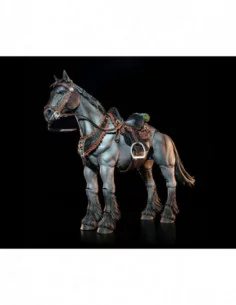 Mythic Legions: All Stars 5+ Figura Boreus 15 cm