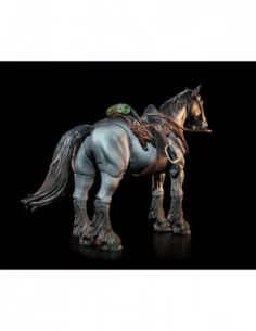 Mythic Legions: All Stars 5+ Figura Boreus 15 cm 2