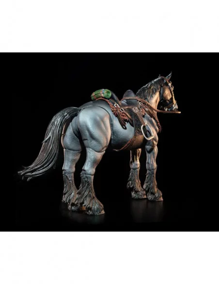 Mythic Legions: All Stars 5+ Figura Boreus 15 cm Mythic Legions: All Stars 5+ Figura Boreus 15 cm