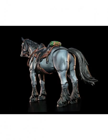 Mythic Legions: All Stars 5+ Figura Boreus 15 cm Mythic Legions: All Stars 5+ Figura Boreus 15 cm