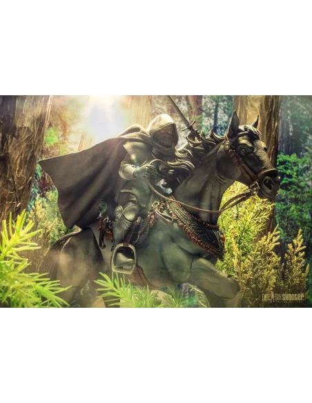 Mythic Legions: All Stars 5+ Figura Boreus 15 cm Mythic Legions: All Stars 5+ Figura Boreus 15 cm