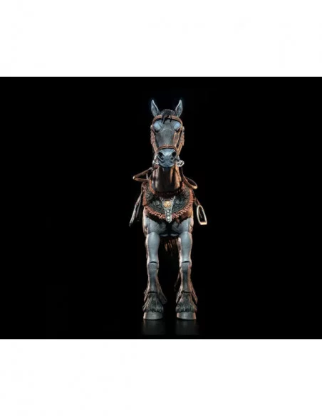 Mythic Legions: All Stars 5+ Figura Boreus 15 cm Mythic Legions: All Stars 5+ Figura Boreus 15 cm