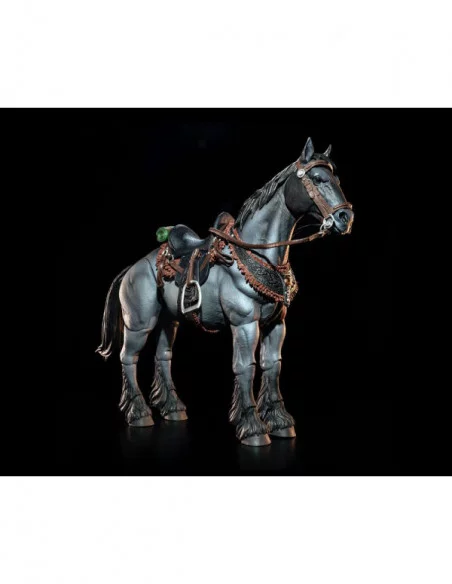 Mythic Legions: All Stars 5+ Figura Boreus 15 cm Mythic Legions: All Stars 5+ Figura Boreus 15 cm