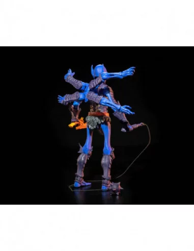 Mythic Legions: All Stars 5+ Figura Okeaetos 15 cm