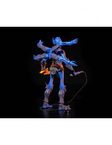 Mythic Legions: All Stars 5+ Figura Okeaetos 15 cm Mythic Legions: All Stars 5+ Figura Okeaetos 15 cm