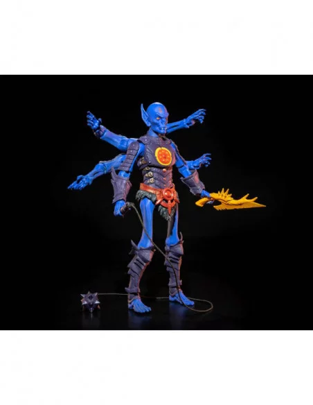 Mythic Legions: All Stars 5+ Figura Okeaetos 15 cm Mythic Legions: All Stars 5+ Figura Okeaetos 15 cm