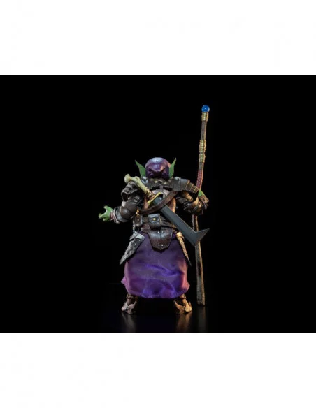 Mythic Legions: All Stars 5+ Figura Swigg 15 cm Mythic Legions: All Stars 5+ Figura Swigg 15 cm