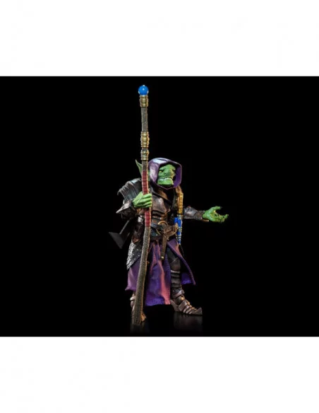 Mythic Legions: All Stars 5+ Figura Swigg 15 cm Mythic Legions: All Stars 5+ Figura Swigg 15 cm