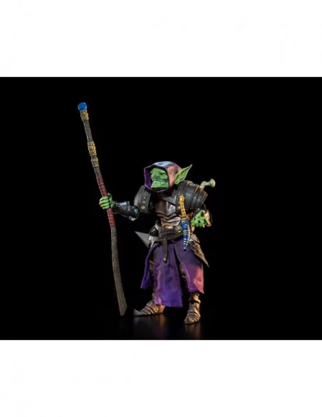 Mythic Legions: All Stars 5+ Figura Swigg 15 cm Mythic Legions: All Stars 5+ Figura Swigg 15 cm