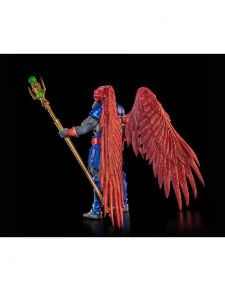 Mythic Legions: All Stars 5+ Figura Zenithon 15 cm Mythic Legions: All Stars 5+ Figura Zenithon 15 cm