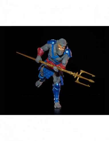 Mythic Legions: All Stars 5+ Figura Zenithon 15 cm