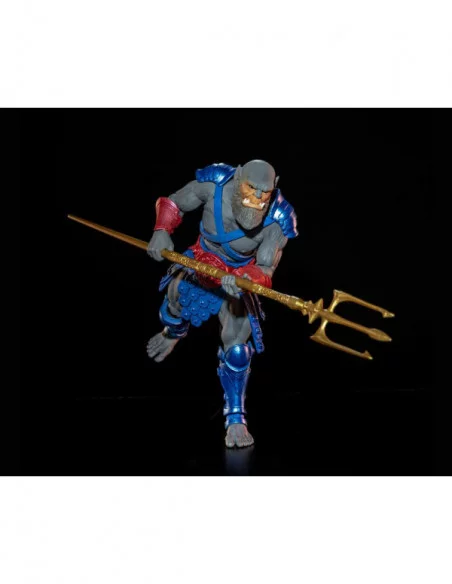 Mythic Legions: All Stars 5+ Figura Zenithon 15 cm Mythic Legions: All Stars 5+ Figura Zenithon 15 cm