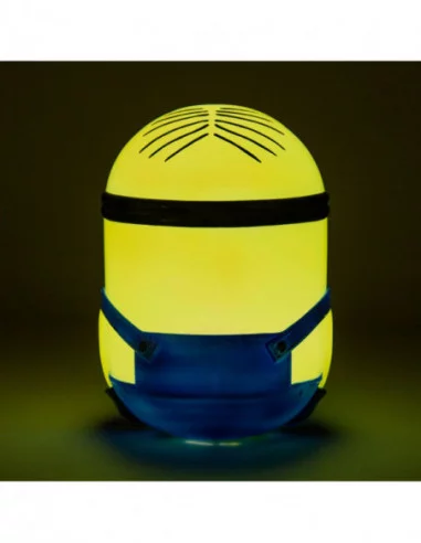 Minions Lámpara Mood Light Stuart 15 cm