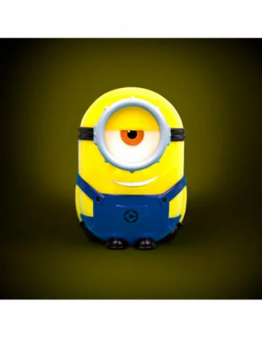 Minions Lámpara Mood Light Stuart 15 cm