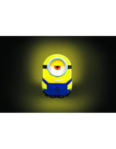 Minions Lámpara Mood Light Stuart 15 cm