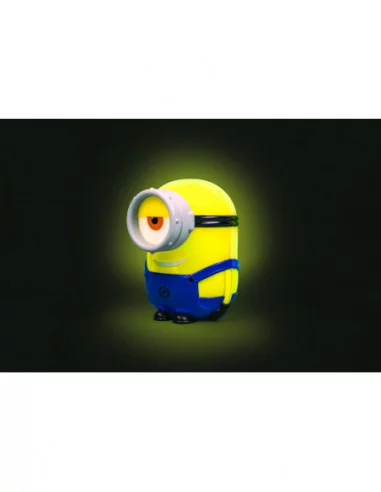 Minions Lámpara Mood Light Stuart 15 cm