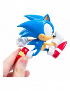 Sonic Comic On´s Decoración de paredes Sonic and Miles Tails Prower