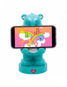 Care Bears soporte móvil Belly Badge 19 cm 2