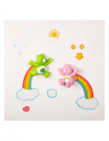 Care Bears Estatua Comic Ons 11 cm