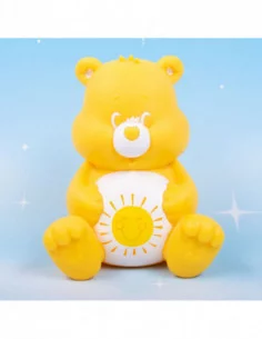 Care Bears Lámpara Mood Light que cambia los colores Belly Badge 20 cm