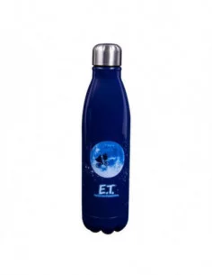 E.T., el extraterrestre Botella de Agua Blue World