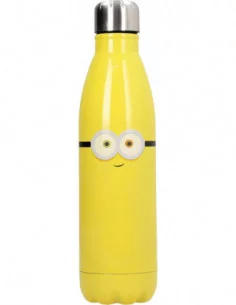 Minions Botella de Agua Bob