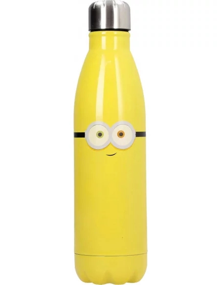 Minions Botella de Agua Bob