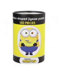 Minions Puzzle Bob (150 piezas) 2