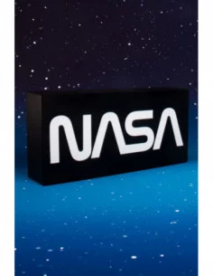 NASA Lámpara Logo 22 cm