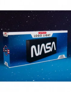 NASA Lámpara Logo 22 cm 2
