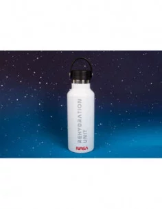 NASA Botella de Agua Rehydration Unit