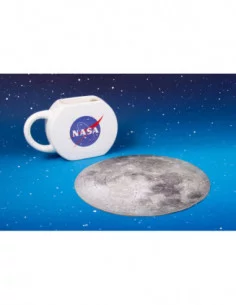 NASA Taza y Puzzle Set