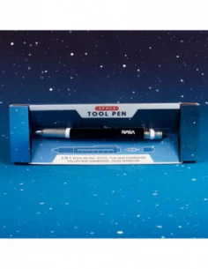 NASA Bolígrafo Herramientas multifunción 2