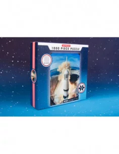 NASA rompecabezas Space Shuttle (1000 piezas) 2