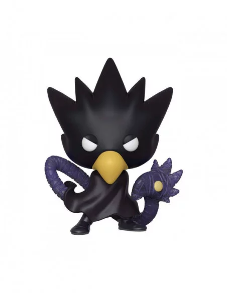 My Hero Academia Figura POP! Animation Vinyl Tokoyami 9 cm