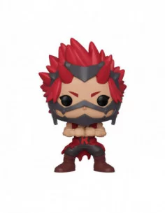 My Hero Academia Figura POP! Animation Vinyl Eijiro Kirishima 9 cm