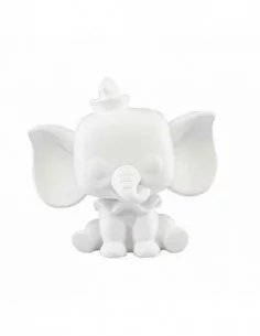 Dumbo POP! Vinyl Figura Dumbo (DIY)(WH) 9 cm