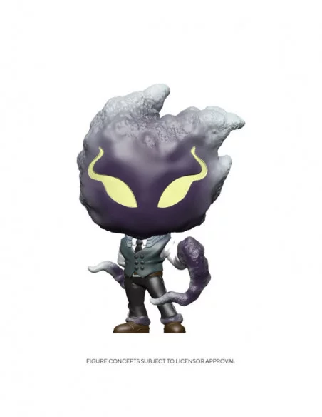 My Hero Academia Figura POP! Animation Vinyl Kurogiri 9 cm
