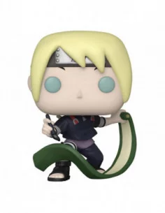 Boruto: Naruto Next Generations Figura POP! Animation Vinyl Inojin 9 cm