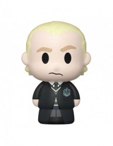 Harry Potter Mini Moments Vinyl Figuren Draco w/Tom Surtido (6)