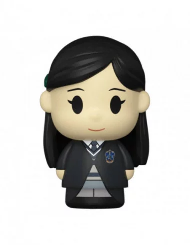 Harry Potter Mini Moments Vinyl Figuren Hermione w/Cho (6)