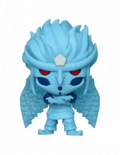 Naruto Shippuden Super Sized POP! Vinyl Figura Kakashi (Perfect Susano'o) 15 cm