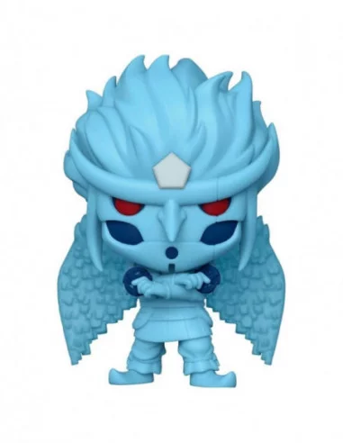 Naruto Shippuden Super Sized POP! Vinyl Figura Kakashi (Perfect Susano'o) 15 cm