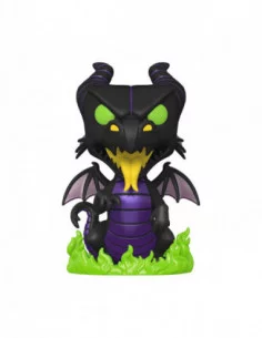 Disney Villains Figura Super Sized Jumbo POP! Vinyl Maleficent as Dragon 25 cm