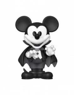 Disney Vinyl SODA Figuras Vamp Mickey 11 cm Surtido (6) 2