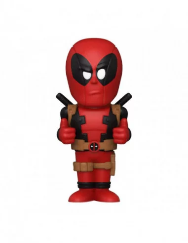 Marvel Vinyl SODA Figuras Deadpool 11 cm Surtido (6)