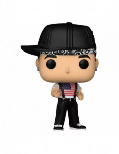 New Kids on the Block POP! Rocks Vinyl Figura Danny 9 cm